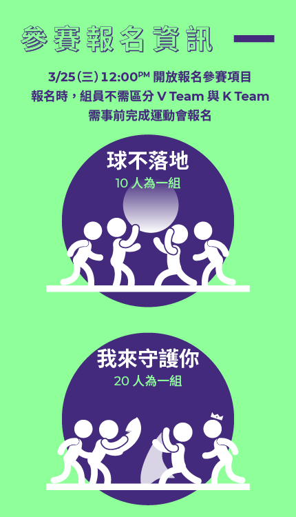 參賽報名資訊